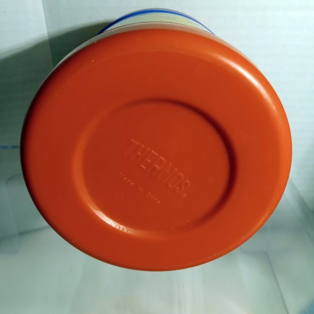 Pokémon Funtainer Vacuum Insulated Thermos Food Jar with Spoon - Picture 8 of 8